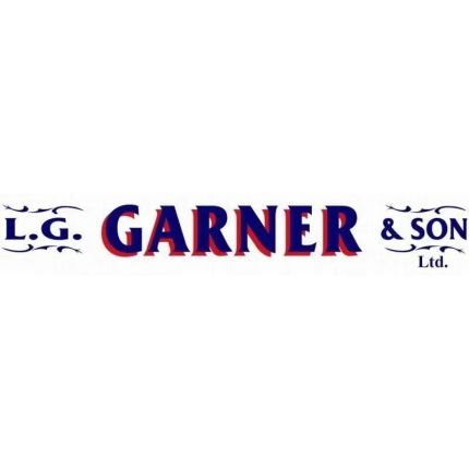 Logo fra L G Garner & Son Ltd