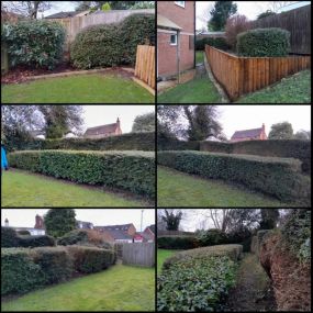 Bild von AJ's Pressure Cleaning Services & Garden maintenance