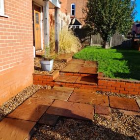 Bild von AJ's Pressure Cleaning Services & Garden maintenance