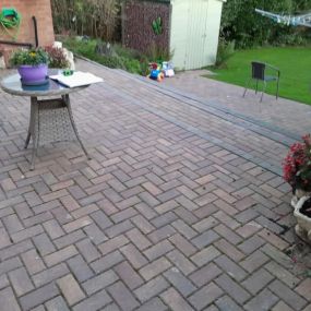 Bild von AJ's Pressure Cleaning Services & Garden maintenance