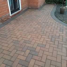 Bild von AJ's Pressure Cleaning Services & Garden maintenance