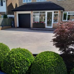 Bild von AJ's Pressure Cleaning Services & Garden maintenance