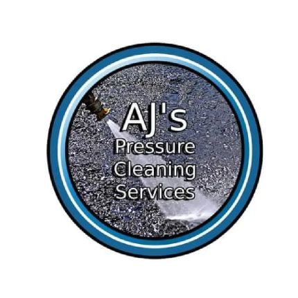 Logo od AJ's Pressure Cleaning Services & Garden maintenance