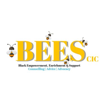 Logo from Black Empowerment, Enrichment & Support