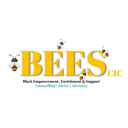 Logo od Black Empowerment, Enrichment & Support