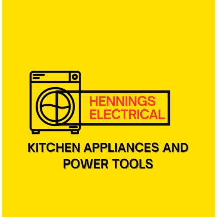 Logo from Hennings Electrical