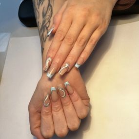 Bild von M Nails & Spa