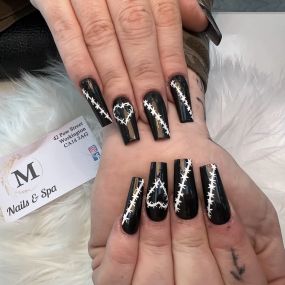 Bild von M Nails & Spa