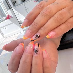 Bild von M Nails & Spa