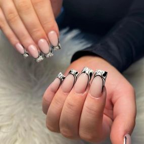 Bild von M Nails & Spa