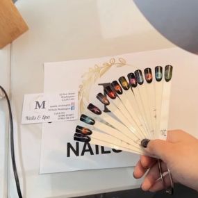 Bild von M Nails & Spa