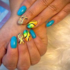 Bild von M Nails & Spa