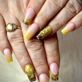 Bild von M Nails & Spa