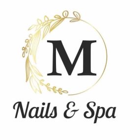 Bild von M Nails & Spa