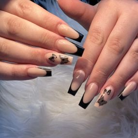 Bild von M Nails & Spa