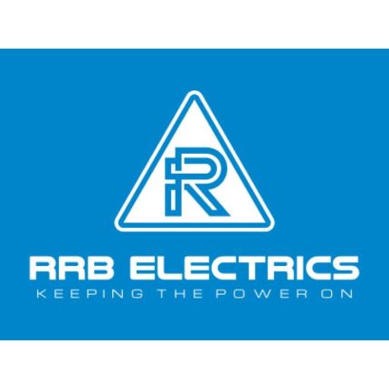 Logotipo de RRB Electrics