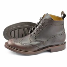 Bild von Charles Brooks Shoes