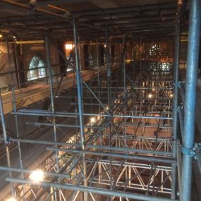 Bild von Pen Mill Scaffolding Hire & Sales Ltd