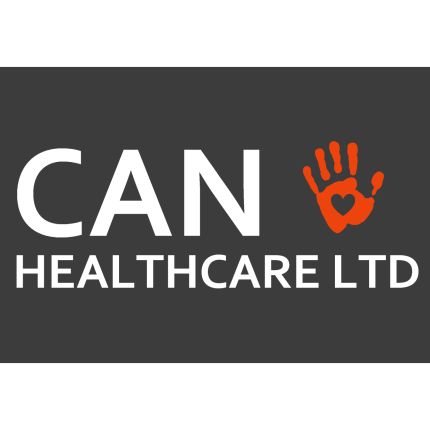 Logo fra Can Healthcare Ltd