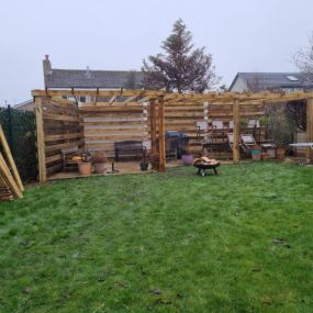 Bild von Jamie Flaxman Garden Construction