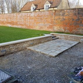 Bild von Jamie Flaxman Garden Construction