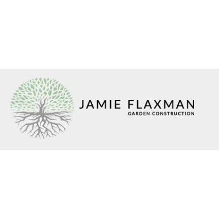 Logo de Jamie Flaxman Garden Construction