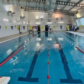 Bild von South West Swimming School