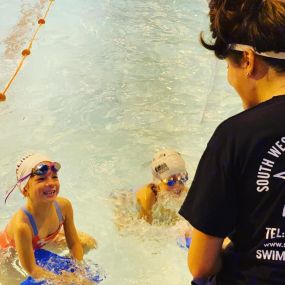 Bild von South West Swimming School