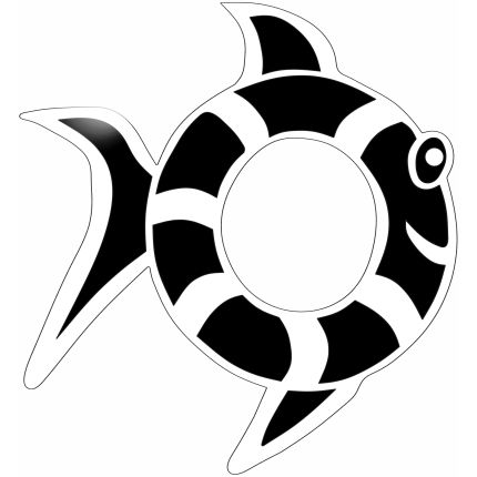 Logo fra South West Swimming School