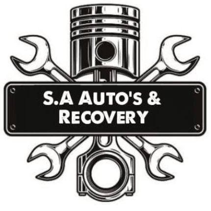 Logo von SA Auto's & Recovery Ltd