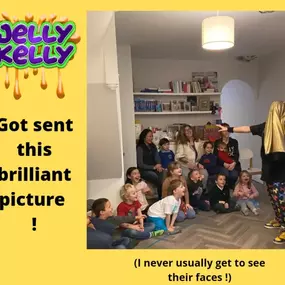 Bild von Jelly Kelly