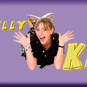 Bild von Jelly Kelly