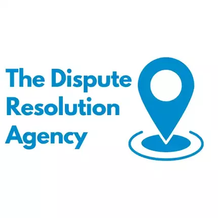 Logo van The Dispute Resolution Agency