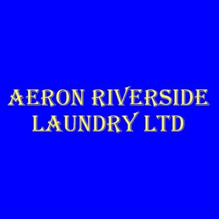 Logotyp från Aeron Riverside Laundry Ltd