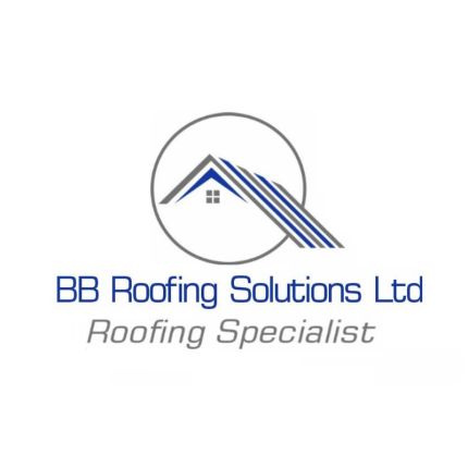 Logótipo de BB Roofing Solutions Ltd