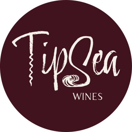 Logo fra Tipsea Wines Ltd