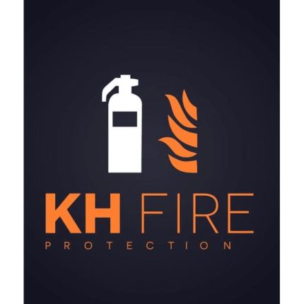 Logo from KH Fire Protection Ltd