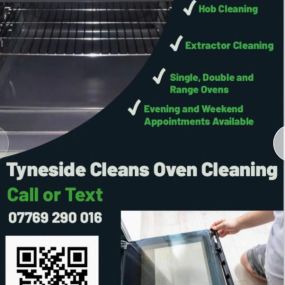 Bild von Tyneside Cleans