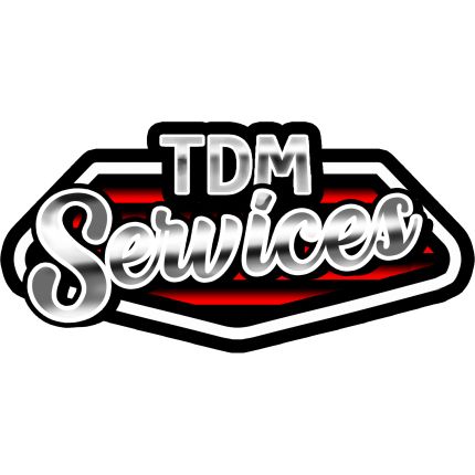 Logo da TDM Mechanical Services