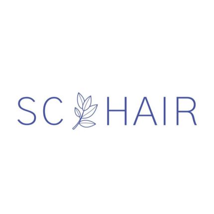 Logo fra SC Hair