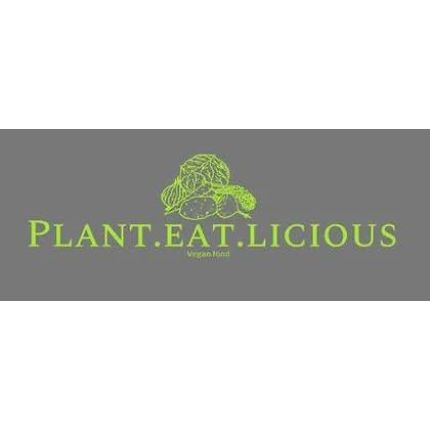 Logo fra Plant.Eat.Licious Ltd