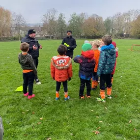 Bild von ABC Sports Stars Ltd