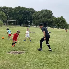 Bild von ABC Sports Stars Ltd