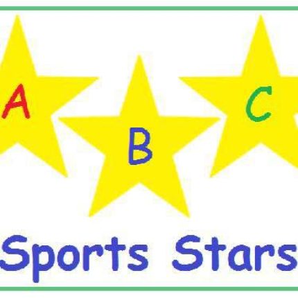 Logo da ABC Sports Stars Ltd