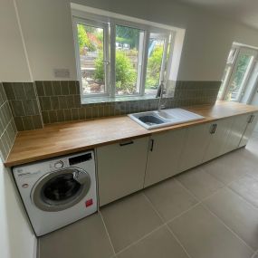 Bild von Coast Kitchens & Bathrooms Refurbishment Ltd