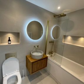 Bild von Coast Kitchens & Bathrooms Refurbishment Ltd