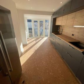 Bild von Coast Kitchens & Bathrooms Refurbishment Ltd