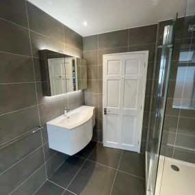 Bild von Coast Kitchens & Bathrooms Refurbishment Ltd