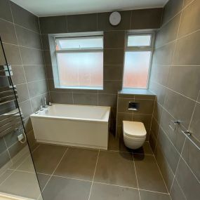 Bild von Coast Kitchens & Bathrooms Refurbishment Ltd