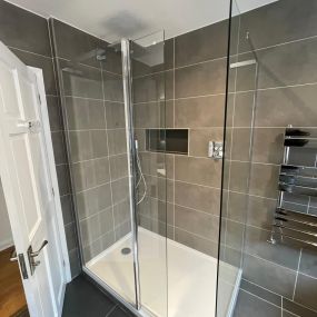 Bild von Coast Kitchens & Bathrooms Refurbishment Ltd